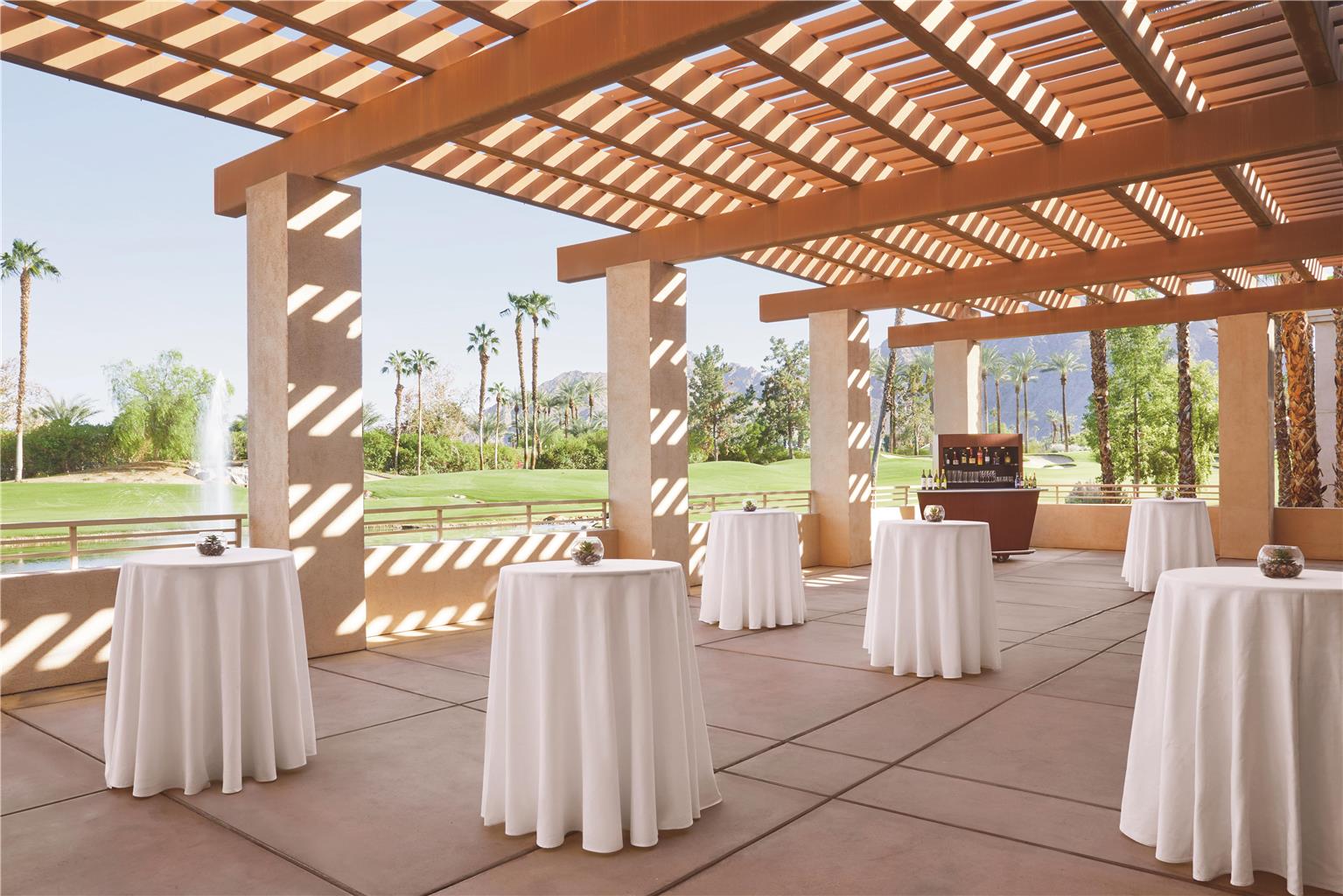 Grand Hyatt Indian Wells Resort & Villas - photo 14