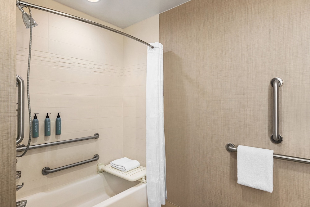 Residence Inn Denver Cherry Creek - photo 21