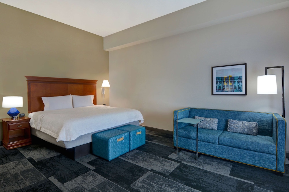 Hampton Suites Birmingham Hoover - photo 20