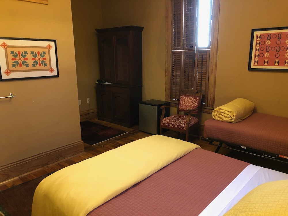Hotel Frederick - photo 92