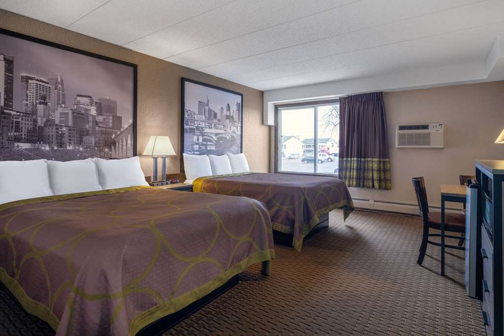 Super 8 by Wyndham Owatonna - photo 15