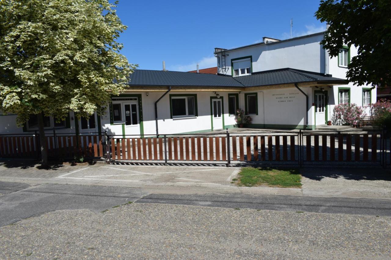 Abturist Penzion in Sturovo, Slovakia