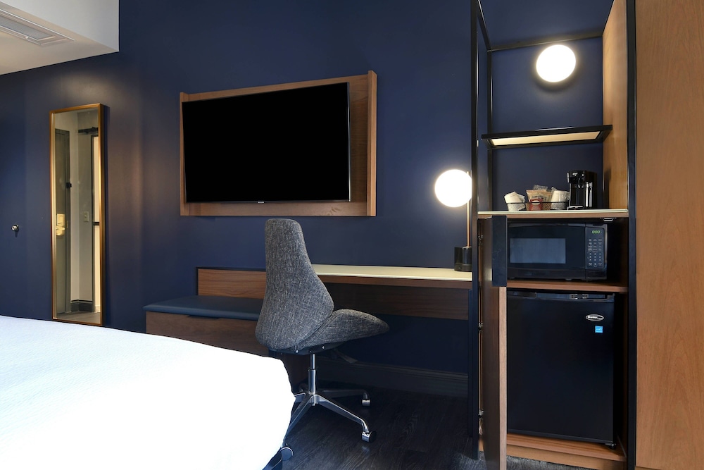 Courtyard by Marriott Cincinnati Downtown - photo 9