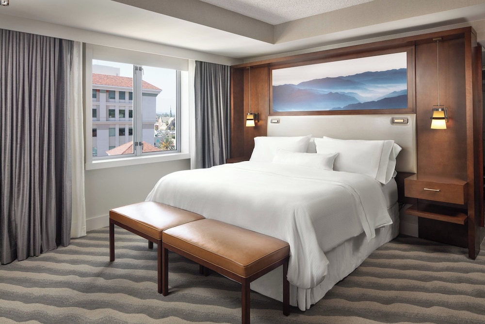 The Westin Pasadena - photo 30