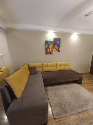Alvarado Central Apartment — 4-Star Luxury Hotel in Salta, Argentina