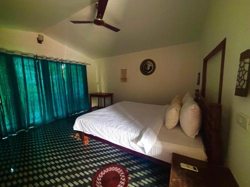 Bramha Cottages in Canacona, India