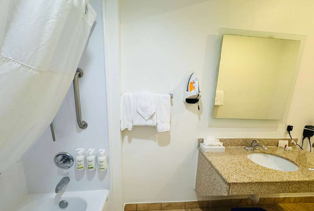Ramada by Wyndham San Diego Airport - photo 59
