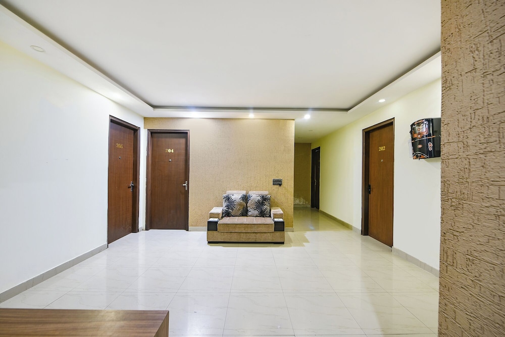 Fabhotel Dm 45 — Gurgaon — photo 3