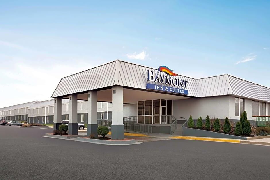 Baymont by Wyndham Florence Cincinnati - featured photo