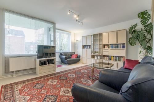 Private Rooms — Hannover