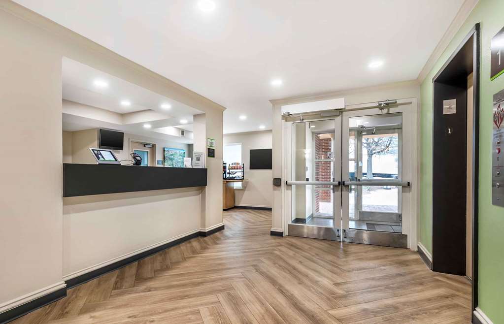 Extended Stay America Suites Washington DC Tysons Corner - photo 5