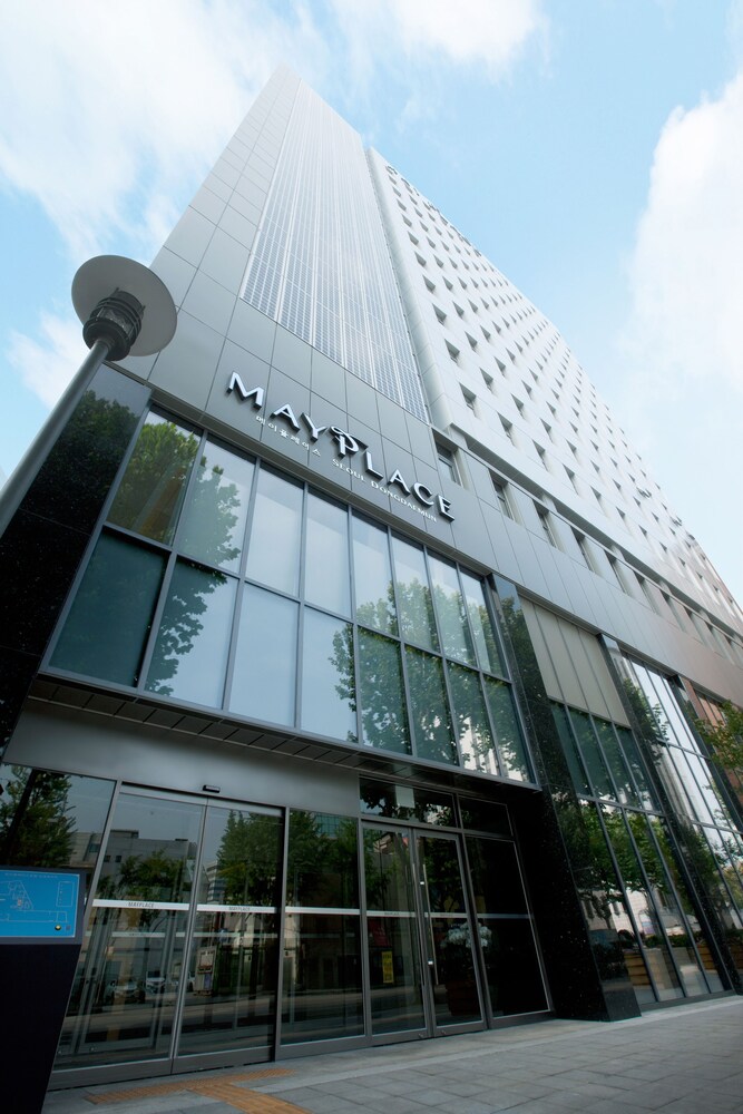Mayplace Seoul - last minute hotel in Seoul