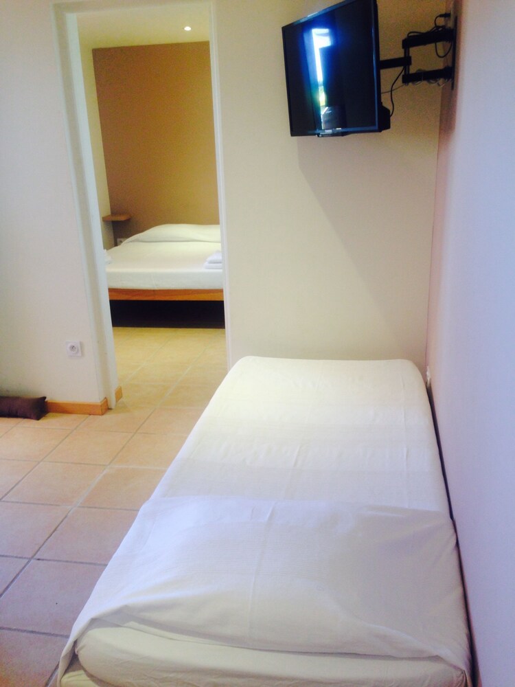 Hotel La Casa Nova - last minute hotel in Perpignan