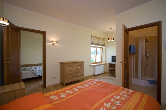 Helmi viesnīca in Ainazi, Latvia