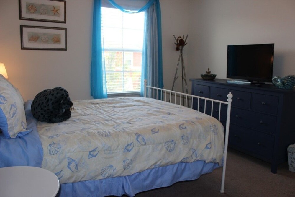 Aco65132 Bella Vida Resort 4 Bed 3 Baths Townhouse - photo 5