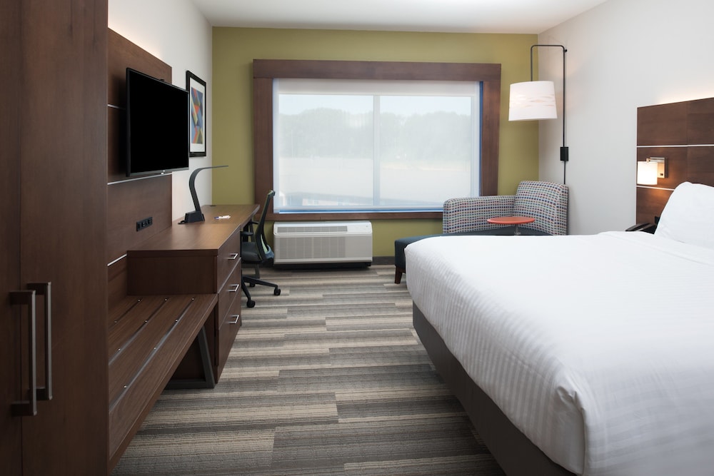 Holiday Inn Express & Suites Ruston by IHG - photo 6