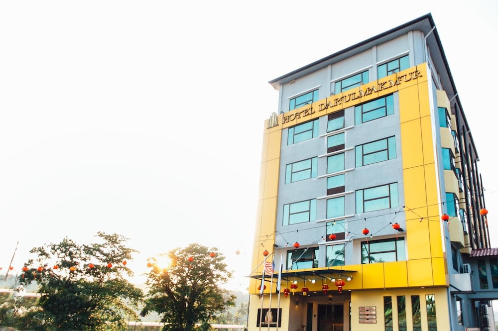 Hotel Darul Makmur — Jerantut — photo 2