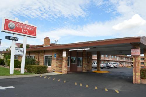Gateway Inn Fairfield - photo 4