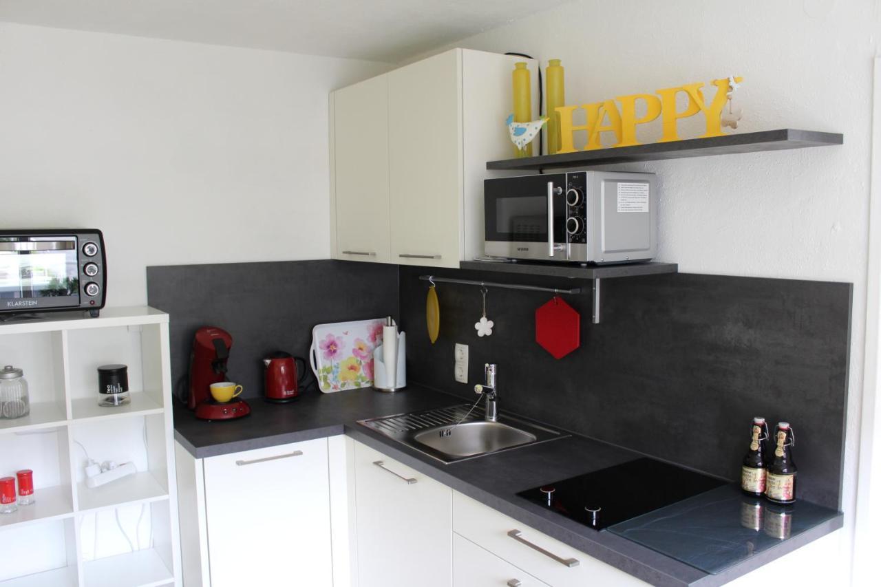Ferienwohnung am Stemberg — Detmold — photo 5