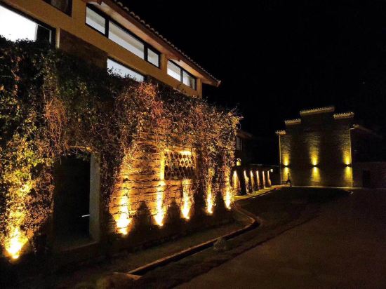 Xiusu Hotel - last minute hotel in Yuncheng
