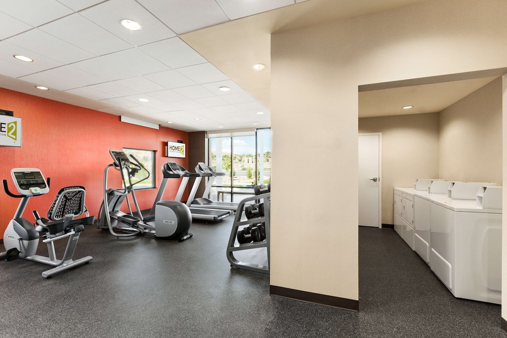 Home2 Suites by Hilton Farmington Bloomfield - photo 10