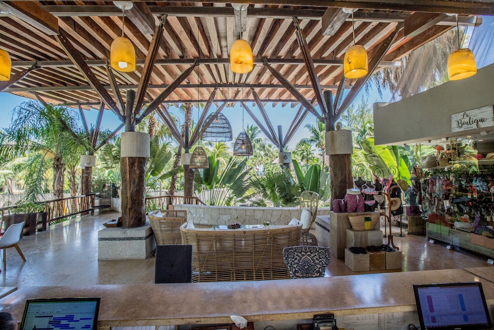 Ana y Jose Tulum Hotel & Beach Club in Tulum, Mexico