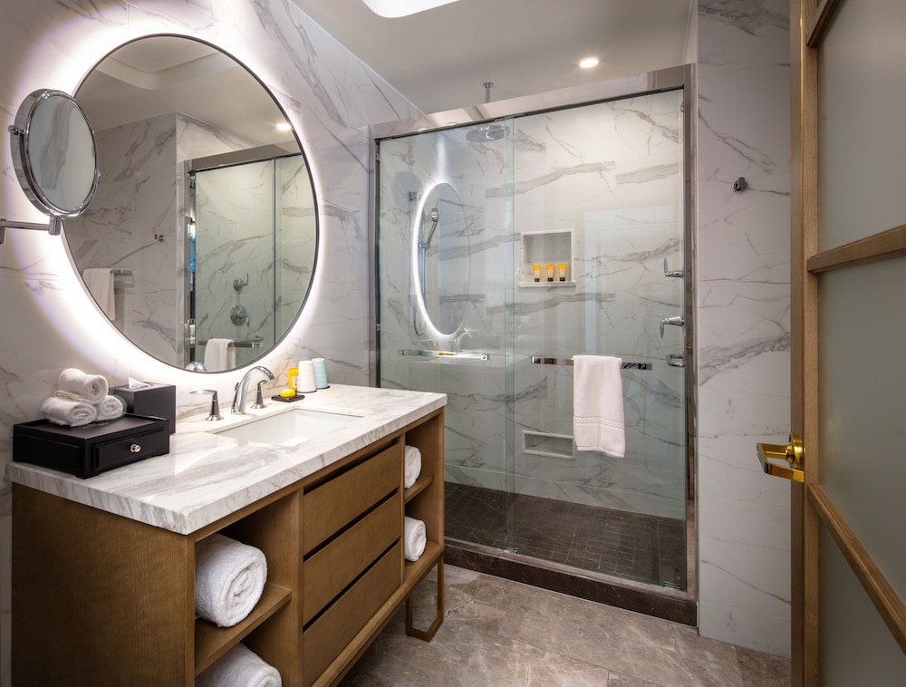 Blossom Hotel Houston Curio Collection by Hilton - photo 62