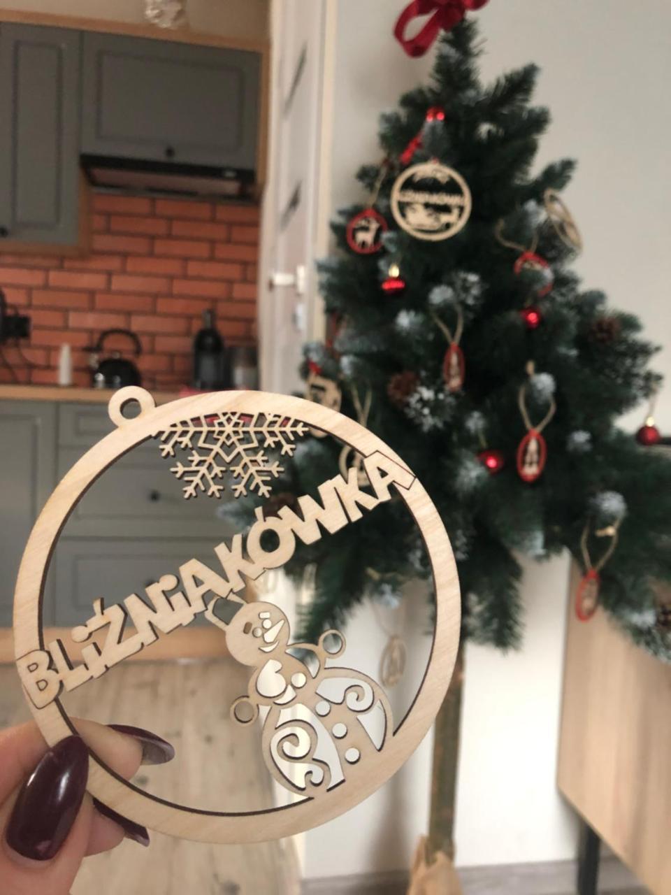 Blizniakowka in Brenna, Poland