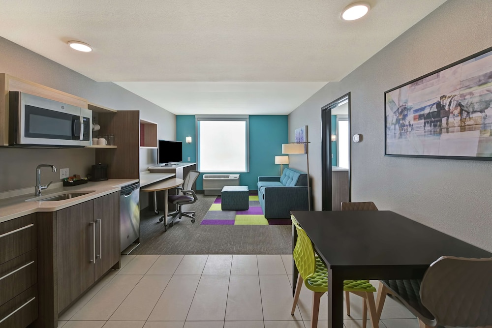 Home2 Suites by Hilton Buckeye Phoenix - photo 12