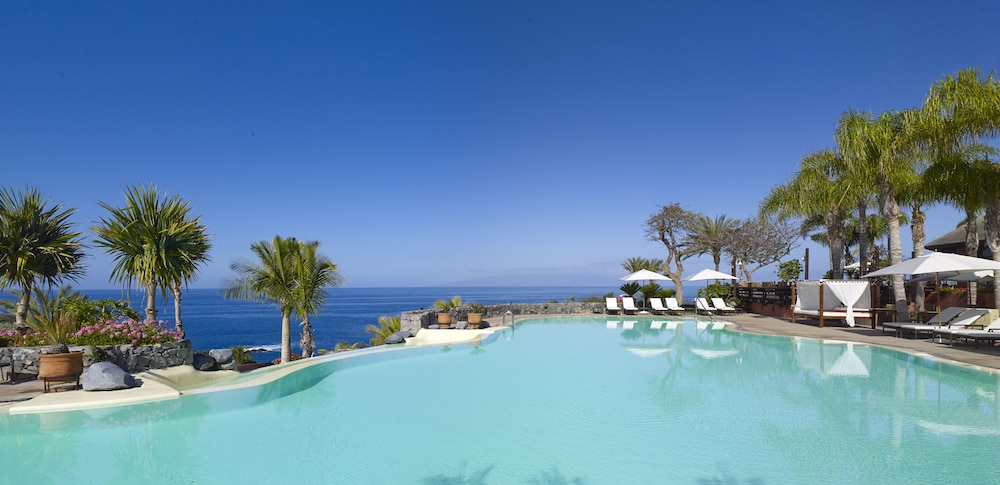 The Ritz Carlton Tenerife Abama — Guia De Isora — photo 4