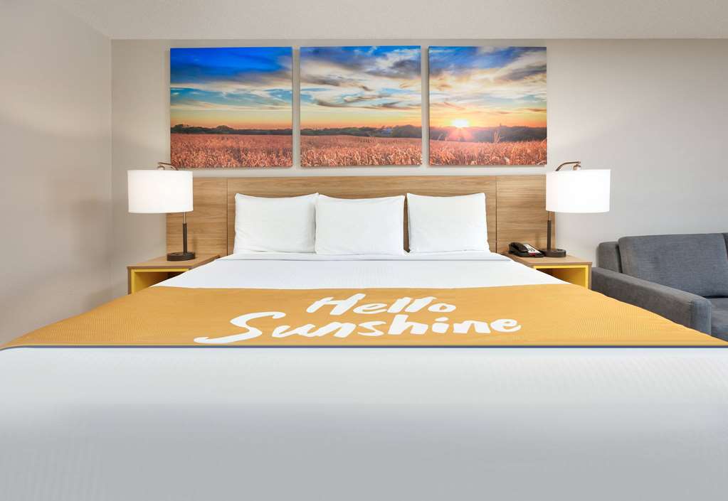 Days Inn by Wyndham Tunica Resorts - photo 41