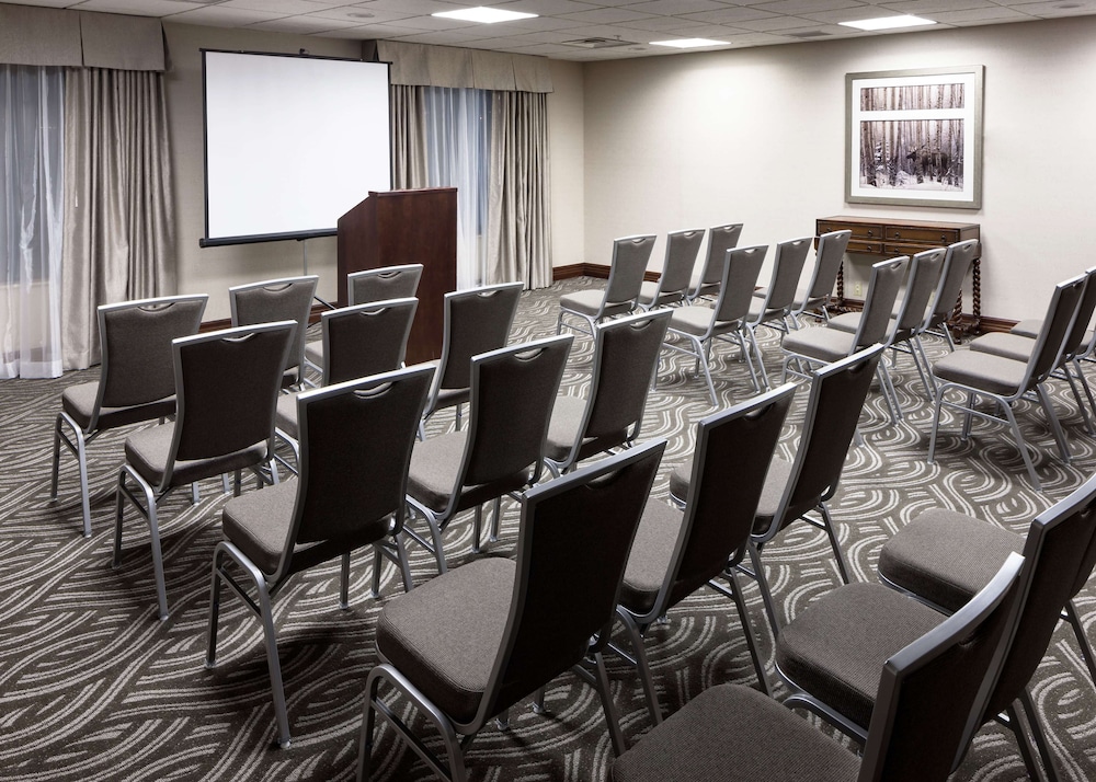 Hampton Inn & Suites Colorado Springs I 25 South - photo 31