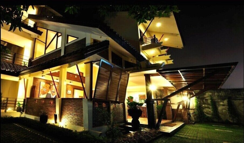 Tetirah Boutique Hotel Salatiga in Salatiga, Indonesia