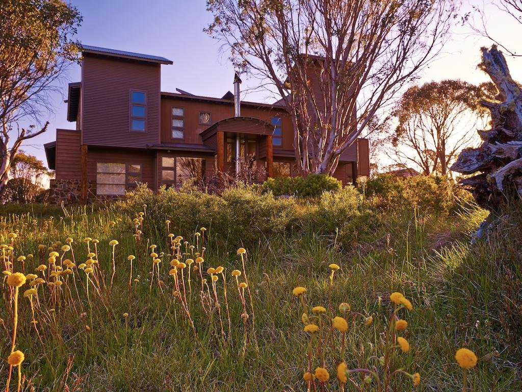 Majella in Dinner Plain, Australia