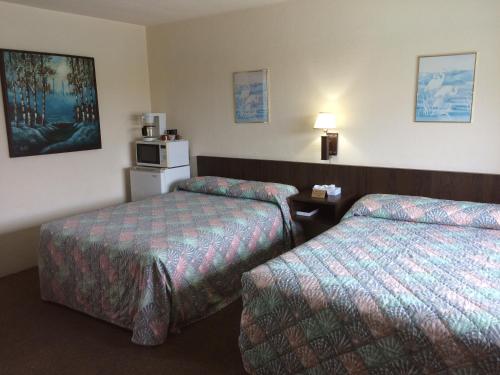 Crystal Sands Motel - photo 29