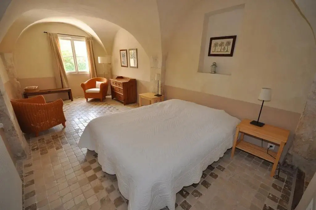 Le Domaine De L Aiguille Alpilles Eygalieres Saint Remy De Provence — Orgon