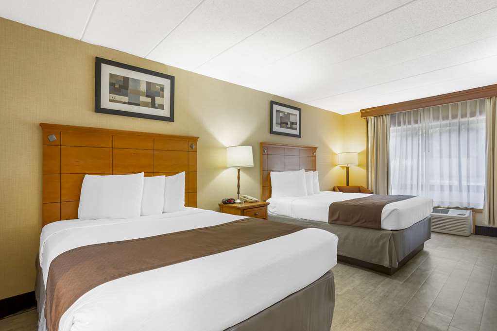 Best Western Danbury Bethel