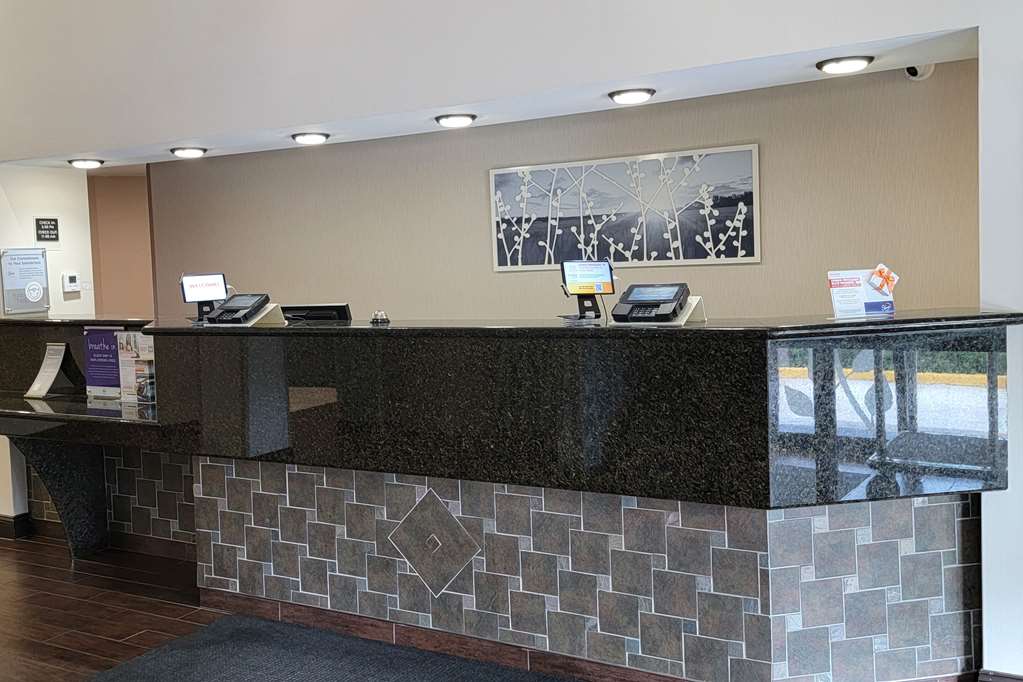 Sleep Inn Bessemer Helena - photo 4