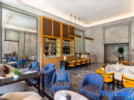 Guiyang Shanrun Yunting Hotel in Guiyang, People's Republic of China