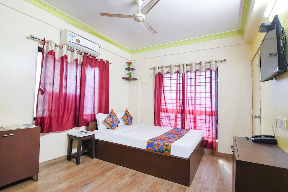 Fabhotel Sunflower Inn in Baruipur, India