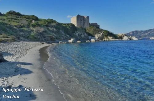 Casa Flo — 4-Star Luxury Hotel in Villasimius, Italy