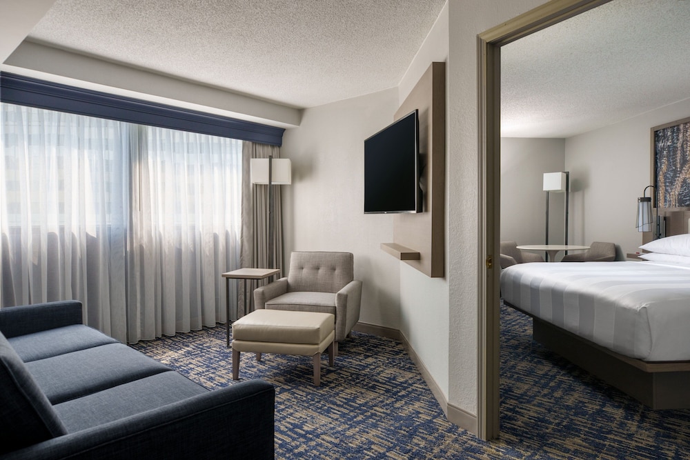 Marriott Columbia - photo 8
