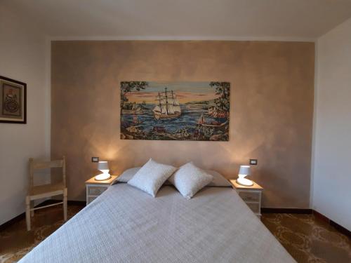 Da Ghjuannedda in Arzachena, Italy