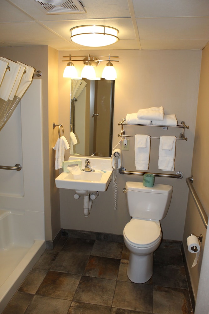 Lamplighter Inn & Suites South - photo 30