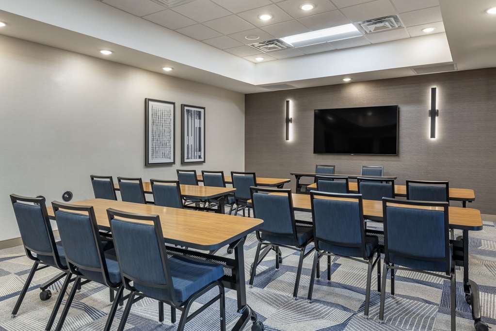 Hyatt Place Indianapolis Carmel - photo 4