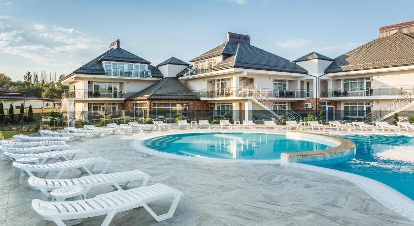 Villaggio Hotel