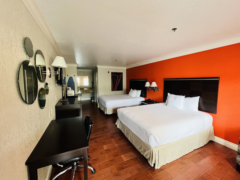 Casa Blanca Hotel and Suites Orange - photo 13