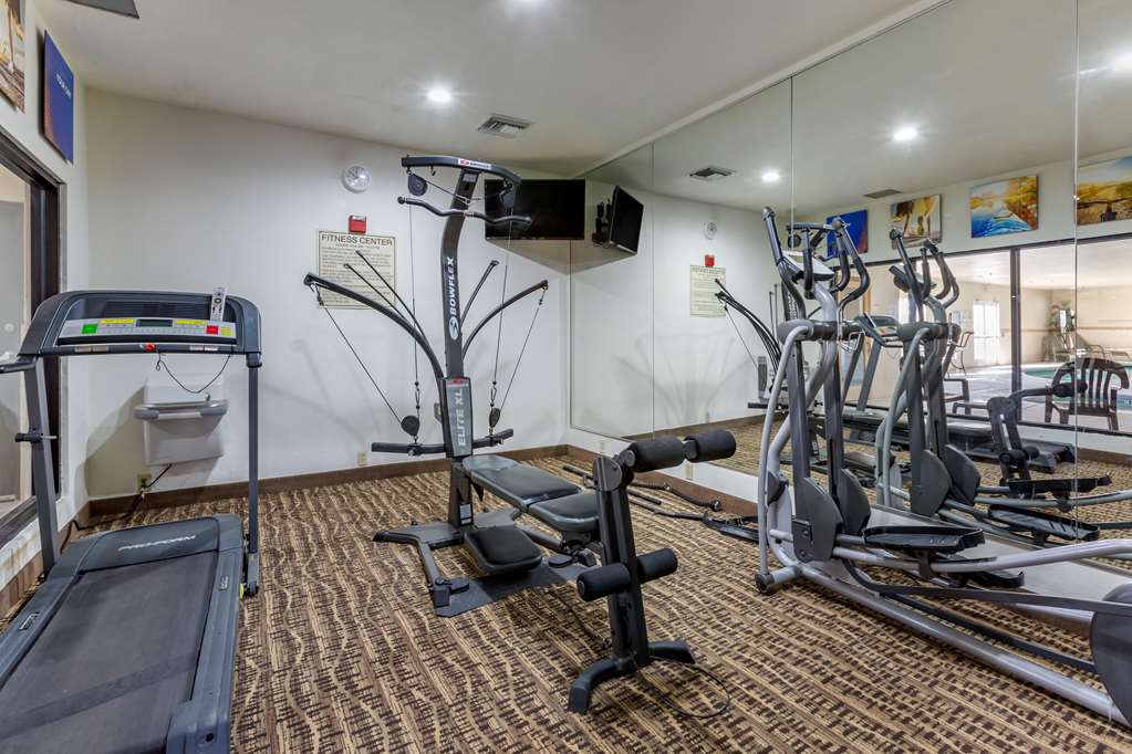 Comfort Inn & Suites Deming - photo 34