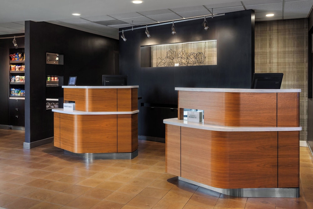 Courtyard by Marriott Philadelphia Willow Grove - photo 34