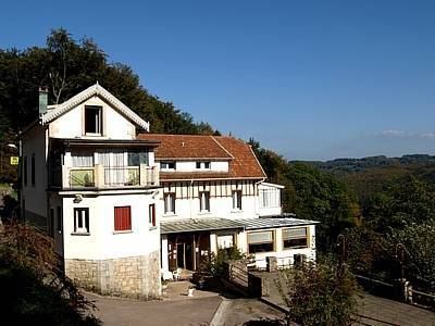 Hôtel de la Fontaine Stanislas — hotel in Plombieres-Les-Bains